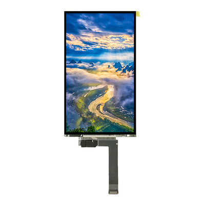 LS054B3SX01 5,4 дюйма 1152*1920 разрешение TFT LCD дисплей