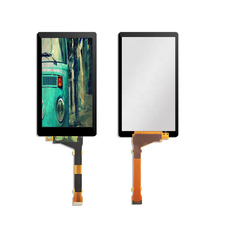 LS055R1SX04 5,5 дюйма 1440 * 2560 ЖК-дисплей для 3D-принтера VR