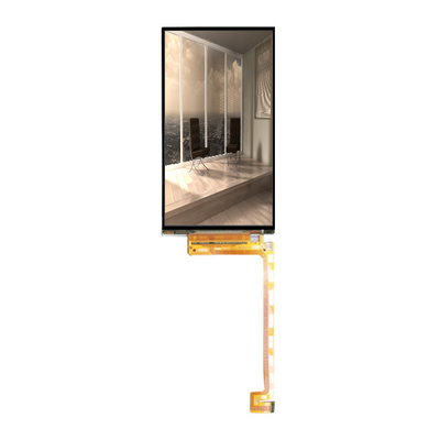 LS055T1SX01 1080*1920 LCD Модуль 5,5-дюймового экрана