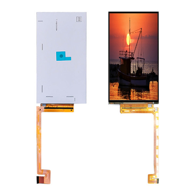 LS055T1SX01 1080*1920 LCD Модуль 5,5-дюймового экрана