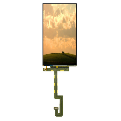LS059T1SX03 Горячий 5,9-дюймовый LCD 1080*1920 LCD дисплей