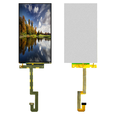 LS059T1SX03 Горячий 5,9-дюймовый LCD 1080*1920 LCD дисплей