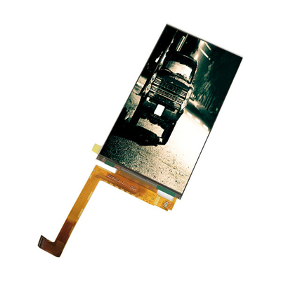 LS060R1SX01 6,0 дюймовый ЖК-модуль с разрешением 1440*2560