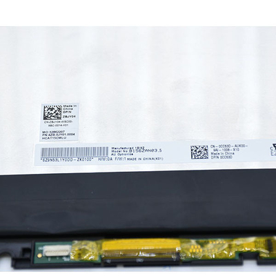 Новый 15,6-дюймовый B156ZAN03.5 283PPI ЖК-дисплей для AUO