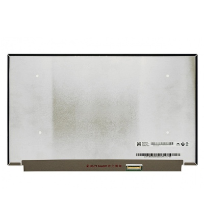 B156ZAN03.2 размер 15,6 дюйма 40 штифтов горячее продажа LCD экран