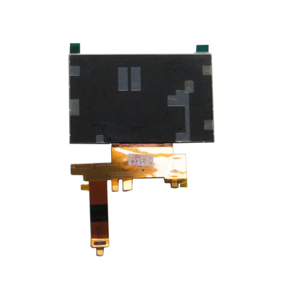 AMS495QA01 5,0 дюймовый модуль TFT с ЖК-дисплеем
