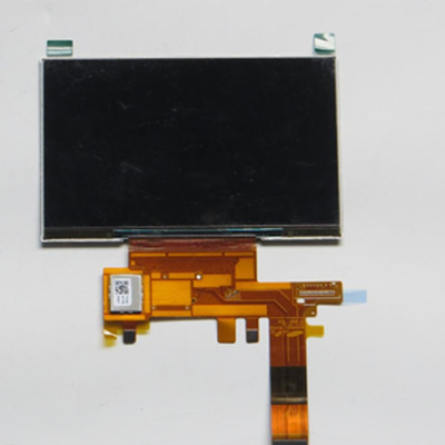 AMS495QA01 5,0 дюймовый модуль TFT с ЖК-дисплеем