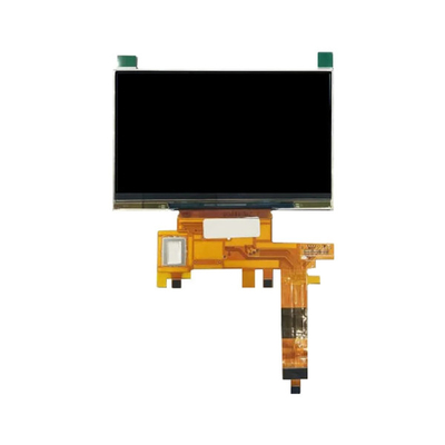 AMS495QA04 5,0 дюймовый ЖК-дисплей 960*544 разрешения ЖК-экран