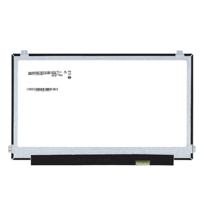 B156ZAN02.1 размер 15.6 дюйма 16.7M 60Hz LCD-модуль для AUO