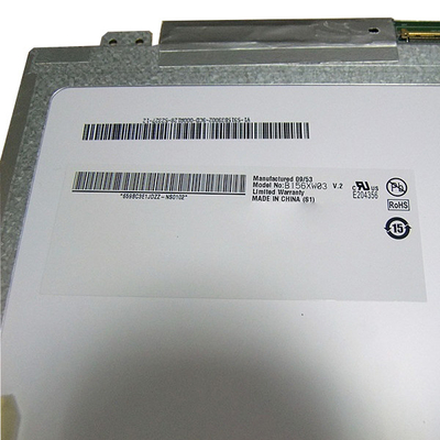 Новый и оригинальный 15,6-дюймовый экран B156XW03 V2 с ЖК-дисплеем