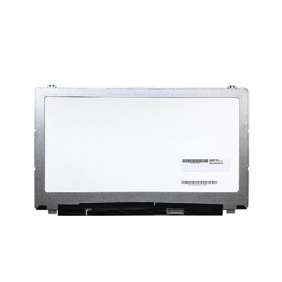 RGB вертикальные полосы B156XTT01.1 размер 15,6 дюйма ЖК-дисплей