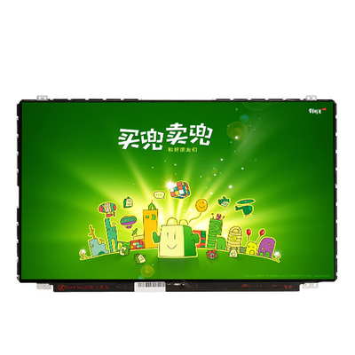 RGB вертикальные полосы B156XTT01.1 размер 15,6 дюйма ЖК-дисплей