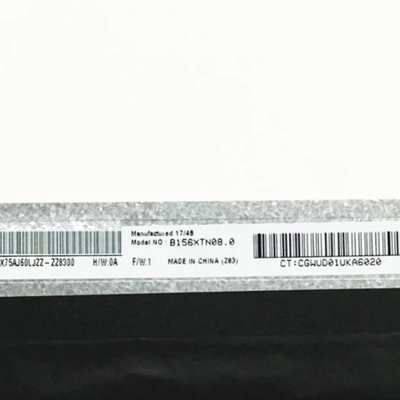 Горячая продажа 15.6 дюймовый B156XTN08.0 HW0A 1366 * 768 ЖК-дисплей