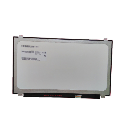 Новый 15,6 дюйма с светодиодным драйвером B156XTN07.0 HW1A TFT LCD панель