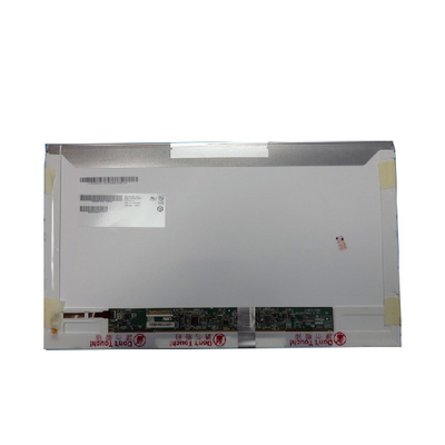 15.6 дюйма 40 пин 60 Гц a-Si TFT-LCD B156XTN02.2 Экранная панель