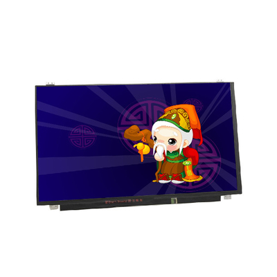 RGB вертикальная полоса B156HTN03.9 15,6 дюйма TFT LCD дисплей
