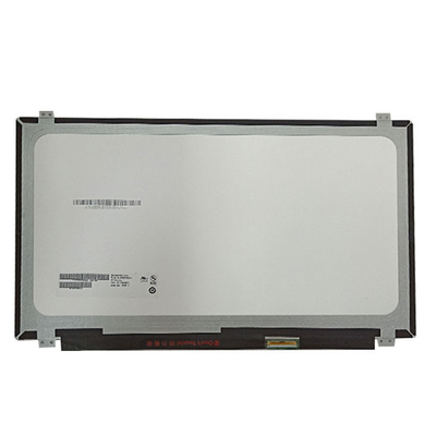 RGB вертикальная полоса B156HTN03.9 15,6 дюйма TFT LCD дисплей