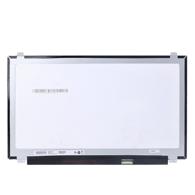 Предоставьте B156HAN04.4 размер 15,6 дюйма LCD дисплей с светодиодным драйвером
