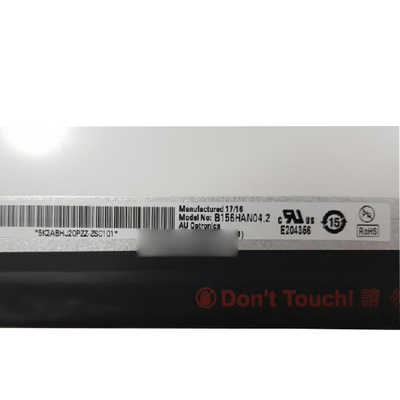 Для ноутбука B156HAN04.2 1920*1080 tft LCD экран