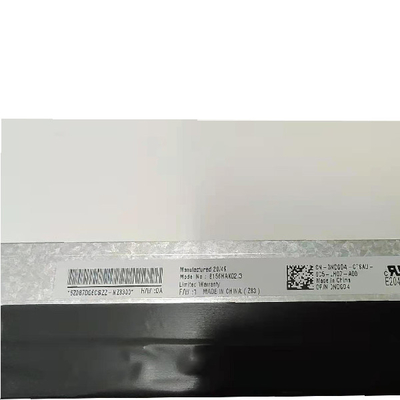 Новый 15,6-дюймовый a-Si TFT-LCD B156HAK02.3 40 пинный ЖК-дисплей