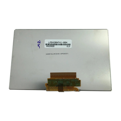 TM050XYS21-02 5,0 дюймовый ЖК-экран 272*480 ЖК-дисплей