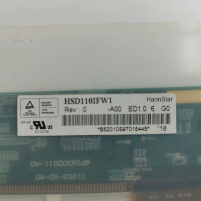 110,0 дюйма 1366*768 HSD110PFW1-A00 ЖК-дисплей