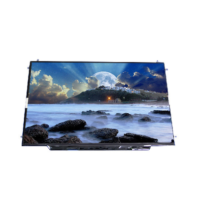 Оригинальный 15,4 дюймовый B154SW02 V3 Трансмиссивный LCD дисплей