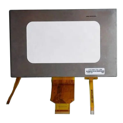 LMS700KF05 ЖК-дисплей 7.0 дюйма 800*480 ЖК-дисплей