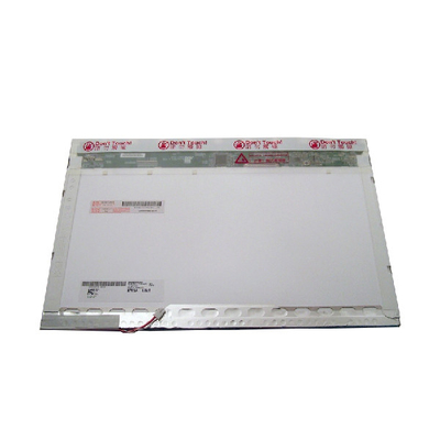 Новый B154PW02 V1 15,4-дюймовый зеркало ЖК-экран с твердым покрытием