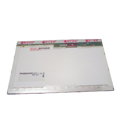 Размер 15,4 дюйма 60Hz 262K a-Si TFT-LCD B154EW02 V6 ЖК-панель