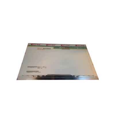 Лучшее качество Размер 15,4 дюйма B154EW02 V5 TFT LCD панель