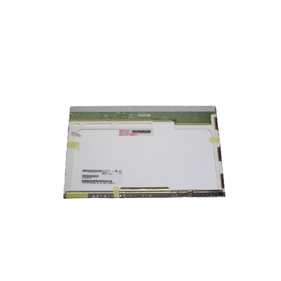 Размер 15,4 дюйма B154EW01 V8 30 штифтов 3.3VТип ЖК-модуль