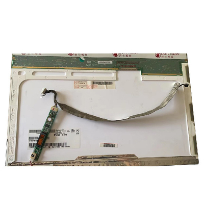 B154EW01 V0 15,4 дюйма 1280*800 98PPI ЖК-дисплей