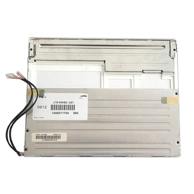 LTA104S2-L01 NEW LCD Screen TFT 10,4 дюйма 800*600 Промышленный ЖК-дисплей