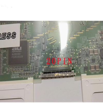 B152EW01 V1 15,2 дюйма 1280*854 ЖК-дисплей LVDS
