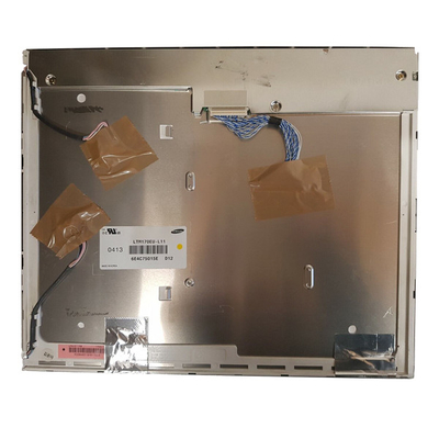 LTM170EU-L11 17,0 дюйма 1280*1024 LCD дисплейная панель