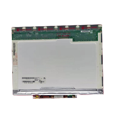 B141XG09 V2 14,1 дюйма 1024*768 TFT-LCD SCREEN ЖК-дисплей