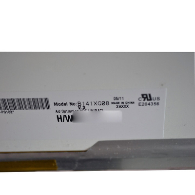 B141XG08 V3 14,1 дюйма 1024*768 TFT-LCD SCREEN ЖК-дисплей