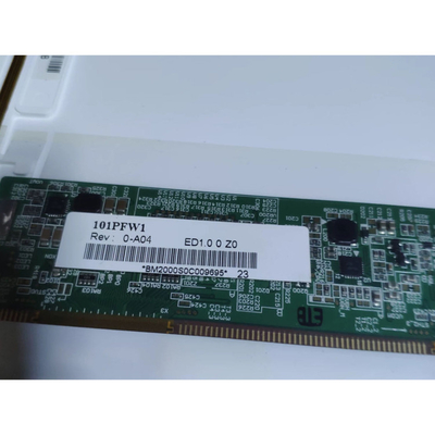 10.1 дюйм 1024*576 LCD дисплей HSD101PFW1-A04
