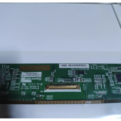 10.1 дюйм 1024*576 LCD дисплей HSD101PFW1-A04