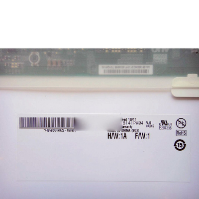 B141PW04 V0 HW1A 14,1 дюйма 1440*900 TFT-LCD экран LCD дисплей