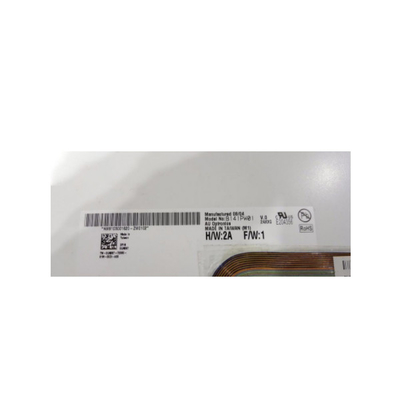 B141PW01 V0 14,1 дюйма 1440*900 TFT-LCD SCREEN ЖК-дисплей