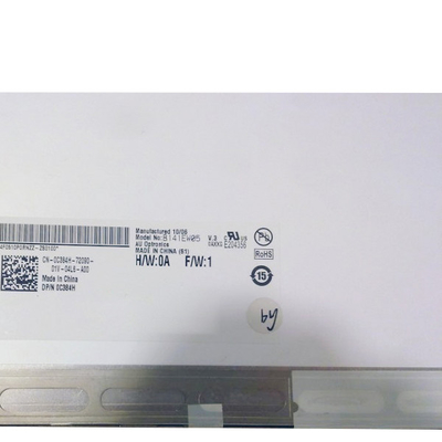 B141EW05 V3 14,1 дюйма 1280*800 ЖК-дисплей TFT-LCD