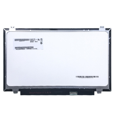 B140XTN02.E 14,0 дюйма 1366*768 Для ноутбука TFT-LCD экран
