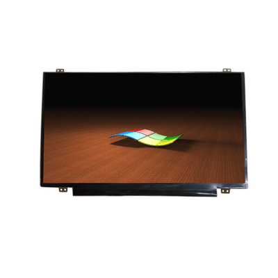 B140XTN02.E 14,0 дюйма 1366*768 Для ноутбука TFT-LCD экран