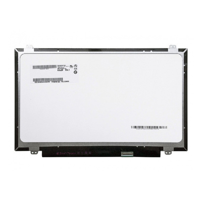 B140XTN02.D 14,0 дюйма 1366*768 TFT-LCD экран для ноутбука