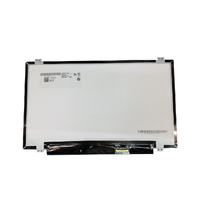 B140RTN02.1 14,0 дюйма 1600*900 TFT-LCD СКРИН ПАНЕЛЬ