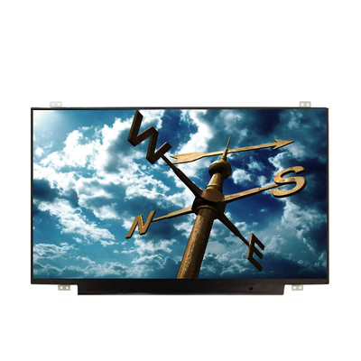 B140HTN01.C 14,0 дюйма 1920*1080 TFT-LCD SCREEN ЖК-дисплей