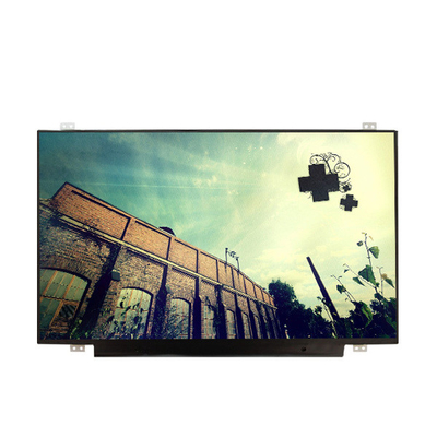 B140HTN01.6 14,0 дюйма 1920*1080 TFT-LCD SCREEN ЖК-дисплей