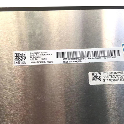 B140HAN06.4 14,0 дюйма 1920*1080 TFT-LCD экран для ноутбука